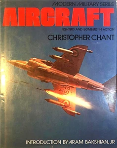 Chant,Christopher. - Aircraft.  - Imagen 1 de 1