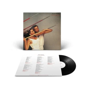 Roxy Music - Flesh + Blood VINYL *New* Half-Speed 2022 Remaster  - Picture 1 of 1