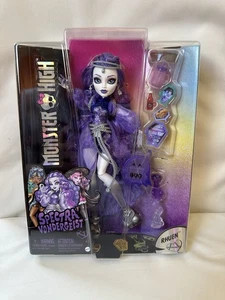 Monster High G3 Spectra Doll BNIB - Picture 1 of 8