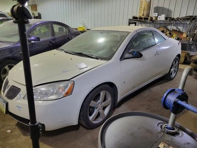 Transmisión limpiaparabrisas compatible con 05-10 G6 2068283 Foto 1 de 4