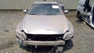 Carrier Convertible Rear Automatic Transmission Fits 11-13 INFINITI G37 451091 - Image 1 of 4