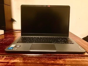 LENOVO CHROMEBOOK 14'' 256GB SSD 8GB LPDDR5 - Foto 1 di 5