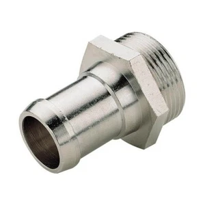 Legrand 81210 raccordo metallico maschio filettatura gas 1&1/4 per guaina GETR 4 - Foto 1 di 1