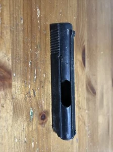 jennings J22 IN 22 LR. SLIDE Black - Picture 1 of 2