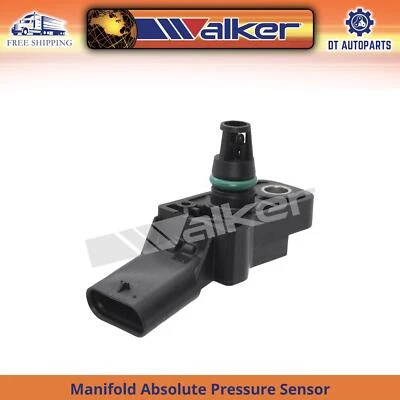 Para Audi A4 Quattro 2021 2,0 L L4 colector sensor de presión absoluta andador Foto 1 de 4