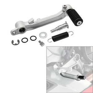Foot Brake Pedal Lever Fit For Aprilia RS660 RS 660 2021-2025 - Picture 1 of 11