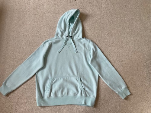 VETEMENTS Abbigliamento Crew Felpa Verde Come Nuova Taglia 12