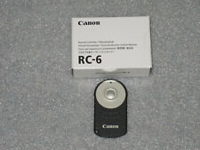 Пульты для удаленного управления фотоаппаратами и видеокамерами Canon