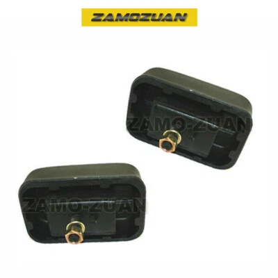 Montaje de motor delantero L & R 2 piezas 89-98 para Chevy GMC Tracker/Suzuki Sidekick X-90 Foto 1 de 4