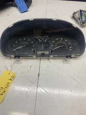 ✌️Cluster medidor velocímetro Kia Optima 2003-2006 Foto 1 de 4