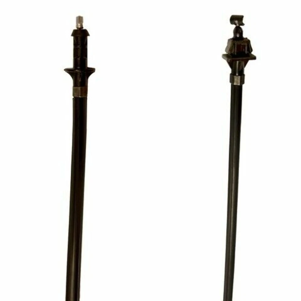 ATP Carburetor Accelerator Cable Y-402 | High-Quality Auto Part, Universal Fit f - Image 1 of 2