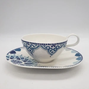 Villeroy & Boch Premium Porzellan Tea Passion Medina Tasse & Untertasse - Bild 1 von 17