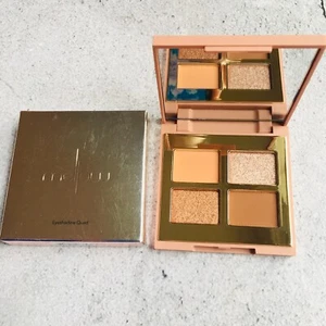 Mellow Cosmetics Eyeshadow Quad in shade Aphrodite NEW - Picture 1 of 6