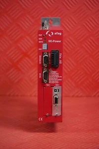 Inversor AFAG SE-POWER 1kVA ¡EXCELENTE! - Imagen 1 de 5