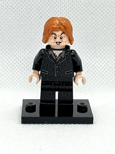NEW LEGO Harry Potter Peter Pettigrew Wormtail hp351 76407 Shrieking Shack - Picture 1 of 2