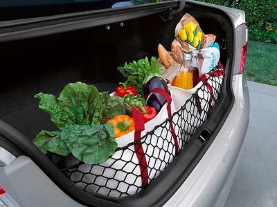 Red de carga genuina Toyota Camry 2012-2017 PT347-03140     Foto 1 de 2