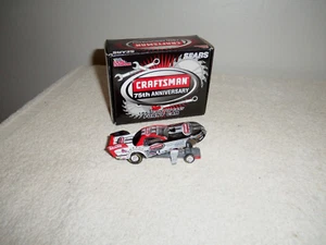 2002 Racing Champions / Ertl "Dale Creasy Craftsman 75th Anny." (1:64) Funny Car - Bild 1 von 5