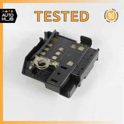 Ferrari 458 Italia Spider Battery ECU Control Unit Module with Cover OEM - Image 1 of 4