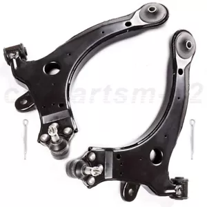 Fits 1997-2004 Oldsmobile Silhouette Front Lower Control Arm Ball Joint Assembly - Picture 1 of 1