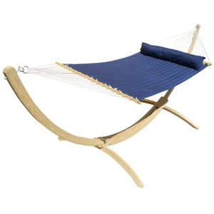 MacaMex Siesta Grande California Blue Lapis Hängematten Set (FSC™ zertifizier... - Picture 1 of 7