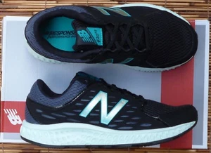 NEW BALANCE "W420CK3" DONNA SCARPE DA TRAIL RUNNING LITE COOL MESH LISTA $65 - Foto 1 di 5