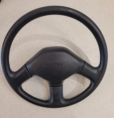 Volante Geo Tracker 89-98 - Suzuki Sidekick Vitara Foto 1 de 4