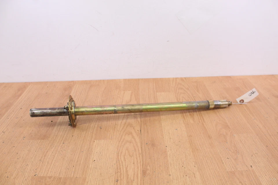 2006 POLARIS TRAIL RMK 550 Jackshaft / Jack Shaft - Image 1 of 4