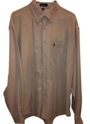 Kangol Shirt Size XL C27 - Image 1 of 4