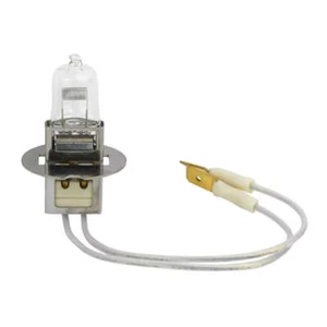 64319Z 59011 Osram 45W 6.8V PK30D Clear Halogen Lamp - Picture 1 of 1