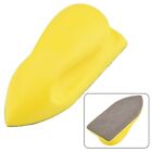 Car Seat Brush Car Interior Cleaning Glass House Cleaning Leather Nano Felt