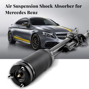 Front Air Strut Shock Assembly For Mercedes Benz GL450 07-12 W/ADS 1643204313 - Picture 1 of 10