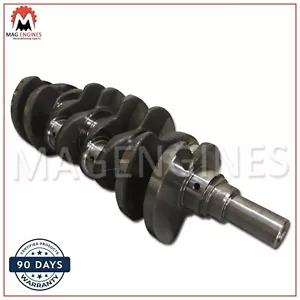 13411-74909 CRANKSHAFT 0.25 SIZE TOYOTA 3SGE 3S-GTE FOR RAV4 CELICA 2.0 LTR - Picture 1 of 6