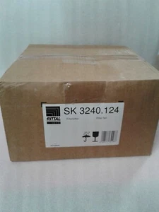 Rittal SK 3240.124 Filter Fan 24VDC - Factory Sealed Box NEW NIB - Picture 1 of 4