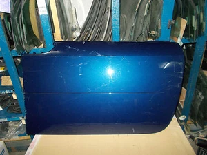 PANNELLO ESTERNO PORTA PORTIERA SPORTELLO ANTERIORE DESTRA SMART FORFOUR W454 - Foto 1 di 1