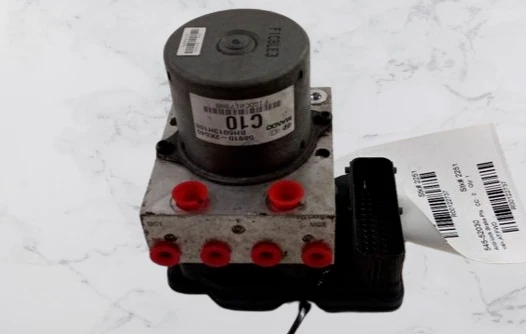 Conjunto de bomba de freno antibloqueo Kia Soul 2011 2,0 L, sin suspensión deportiva OEM Foto 1 de 1