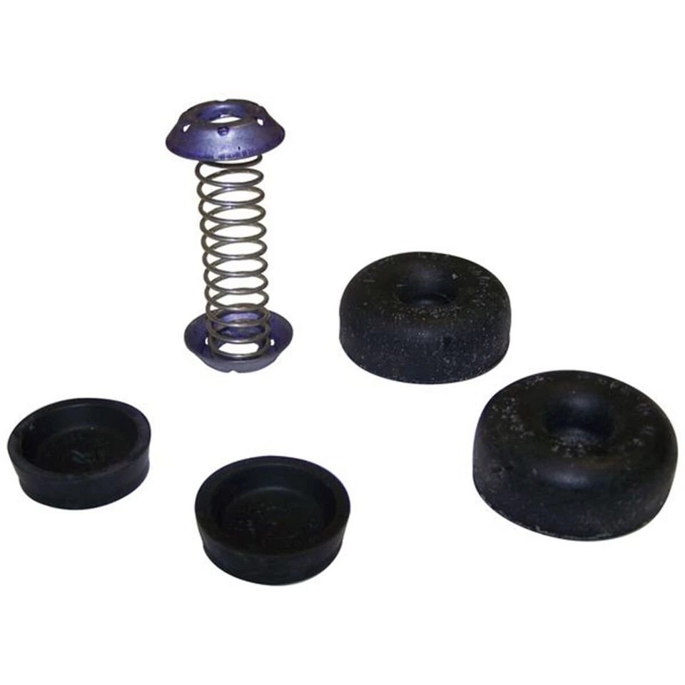 8126964 Wheel Cylinder Repair Kit Rear Driver or Passenger Side for J Series — 第 1/1 张图片