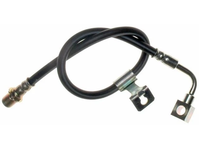 Raybestos 93PH76V Front Right Brake Hose Fits 1973-1974 GMC P15/P1500 Van Foto 1 de 1