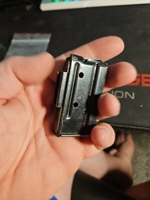 Marlin 25MN 882SS, 982S, 925M, 917V,  .22 Magnum 22 WMR/17 HMR 7 Round Magazine. - Image 1 of 4