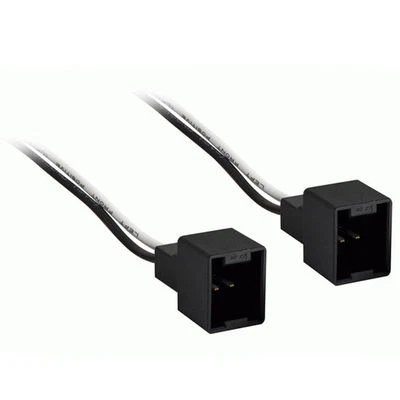 Metra 72-7401 Speaker Harness for Select Nissan Vehicles (1 Pair) - Image 1 of 2