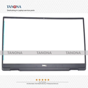 Nueva funda protectora bisel frontal 0FG89V FG89V para Dell Vostro 5590 V5590 LCD carcasa B - Imagen 1 de 6