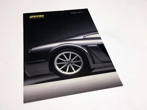 Folleto Noble M14 2005 - Imagen 1 de 1