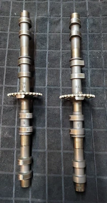 88-97 1993 Suzuki Katana Gsx600F оригинальный производитель кулачки впускного распределительного вала 600 головных кулачков - Изображение 1 из 4