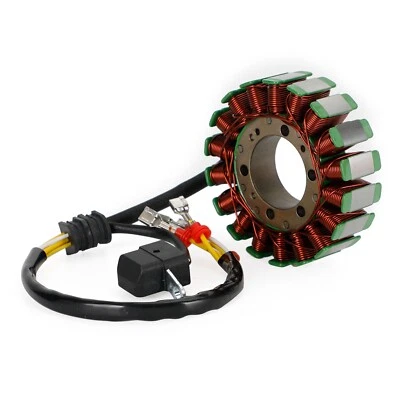 ELECTRIC STATOR COIL For HONDA ARX1500 AQUATRAX F-15 F-15X PWC 2008-2009 A1 Foto 1 de 4