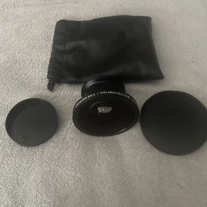 IKELITE W-20 Wide Angle Lens 0.56X Magnification 67DR For Underwater Camera - Picture 1 of 8