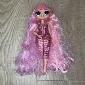 LOL Surprise OMG Fashion Show Style Edition Dolls - LAROSE With Original Outfit - Picture 1 of 7