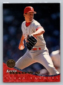 1994 Leaf Kevin Brown #231 - Picture 1 of 2