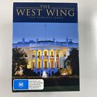 The West Wing - The Complete Series Collection- 1 2 3 4 5 6 7 (DVD) Australia R4