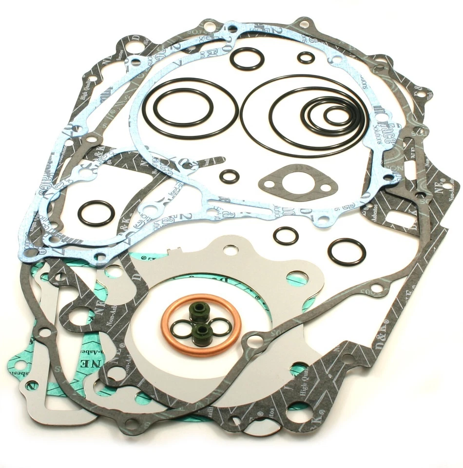 Honda ATC250SX, 1985, полный комплект прокладок - ATC 250SX - Изображение 1 из 1