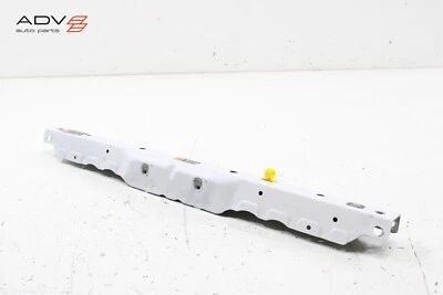 GMC 2018-2024 terreno radiador núcleo soporte superior central barra de amarre OEM Foto 1 de 4