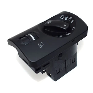 NEW HEAD LIGHT FOG SWITCH CONTROL UNIT FOR AUDI A6 S6 C5 2000-2005 4B1941531E - Picture 1 of 10